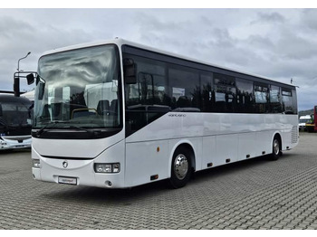 Irisbus RECREO / SPROWADZONE / MANUAL / WEBASTO — crédit-bail Irisbus RECREO / SPROWADZONE / MANUAL / WEBASTO: photos 2 Irisbus RECREO / SPROWADZONE / MANUAL / WEBASTO — crédit-bail Irisbus RECREO / SPROWADZONE / MANUAL / WEBASTO: photos 2