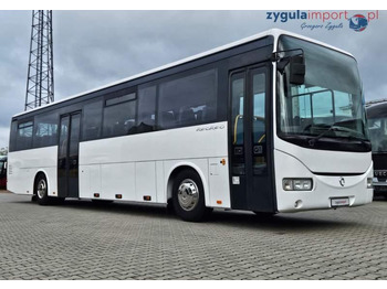 Irisbus RECREO / SPROWADZONE / MANUAL / WEBASTO — crédit-bail Irisbus RECREO / SPROWADZONE / MANUAL / WEBASTO: photos 1 Irisbus RECREO / SPROWADZONE / MANUAL / WEBASTO — crédit-bail Irisbus RECREO / SPROWADZONE / MANUAL / WEBASTO: photos 1