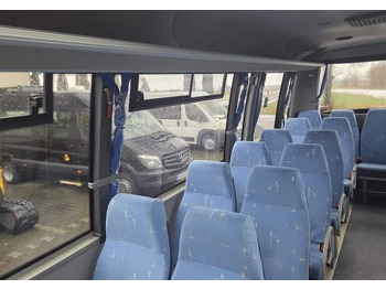 Bus interurbain Irisbus WING 2 / INDCAR / SPROWADZONY/ 34 MIEJSCA / EEV: photos 2 Bus interurbain Irisbus WING 2 / INDCAR / SPROWADZONY/ 34 MIEJSCA / EEV: photos 2