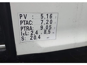 Bus interurbain Irisbus WING 2 / INDCAR / SPROWADZONY/ 34 MIEJSCA / EEV: photos 5 Bus interurbain Irisbus WING 2 / INDCAR / SPROWADZONY/ 34 MIEJSCA / EEV: photos 5