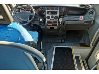 Autocar Iveco SUNSET / SPROWADZONE / 23 MIEJSCA / 170 000 KM: photos 2