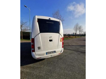Autocar Iveco SUNSET / SPROWADZONE / 23 MIEJSCA / 170 000 KM: photos 5
