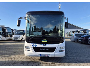 Bus interurbain MAN LION'S INTERCITY/ SPROWADZONY / 12.30 M / EURO 6: photos 3