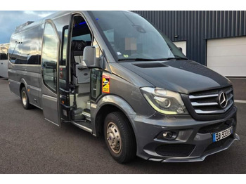 Minibus MERCEDES-BENZ Sprinter 516