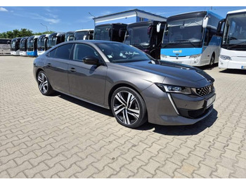 Voiture PEUGEOT