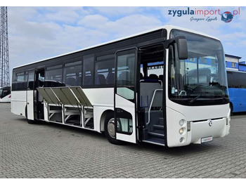 Bus interurbain RENAULT