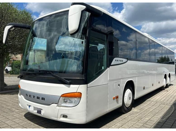 Autocar SETRA