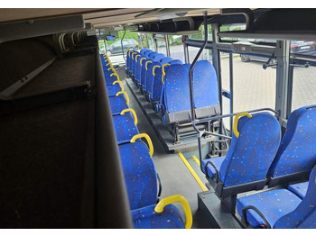 Bus interurbain Temsa TOURMALIN LIGHT 13 / EURO 5 / SPROWADZONA: photos 4