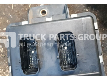 Bloc de gestion pour Camion BOSCH control unit for IVECO STRALIS EURO 6 truck tractor: photos 3