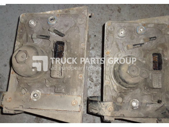 Bloc de gestion DAF XF 105