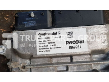 Bloc de gestion DAF XF 106