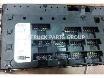 Bloc de gestion DAF XF 106