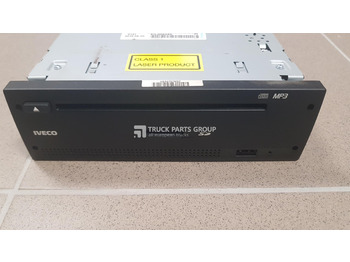 Bloc de gestion IVECO Stralis