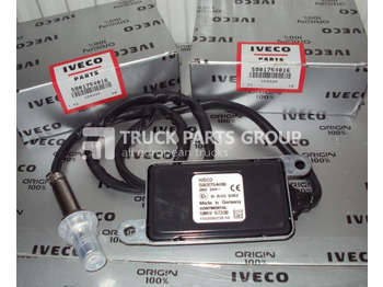 Capteur IVECO Stralis