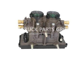 Valve de frein KNORR-BREMSE