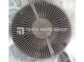 Ventilateur MAN