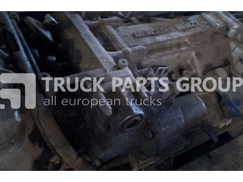 Boîte de vitesse pour Camion MERCEDES-BENZ EURO2, gearbox G240-16, G240/16 gearbox: photos 3