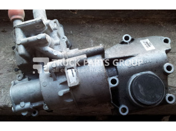 Boîte de vitesse et pièces MERCEDES-BENZ