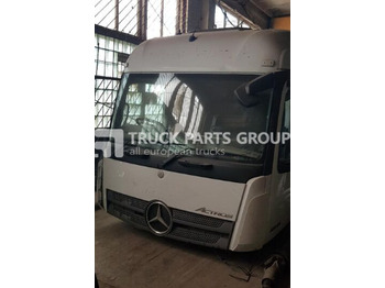 Cabine MERCEDES-BENZ