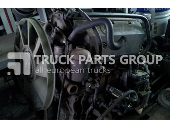 Moteur MERCEDES-BENZ