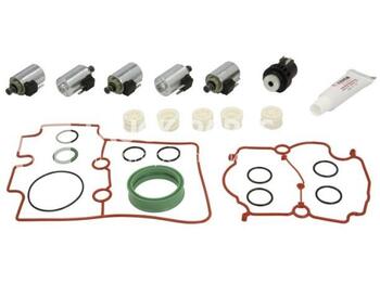 Boîte de vitesse et pièces MERCEDES-BENZ Actros