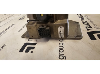 Pièces de rechange RENAULT RENAULT MAGNUM GEAR shift lever, electronic gearbox control, gear lever 5010143626, 9331500090: photos 4