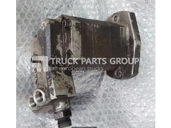 Pompe à carburant SCANIA R