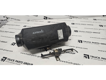 Pièces de rechange WEBASTO