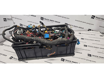 Pièces de rechange DAF XF 106