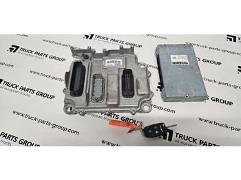 Pièces de rechange DAF XF 106