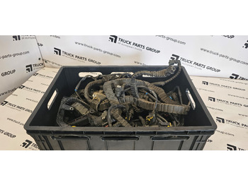 Pièces de rechange DAF XF 106