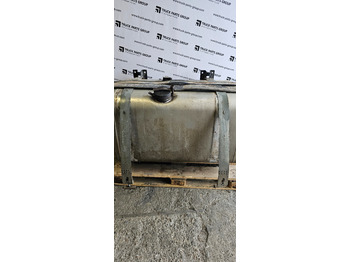 Pièces de rechange MAN TGS