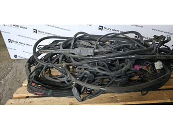 Pièces de rechange MERCEDES-BENZ Actros