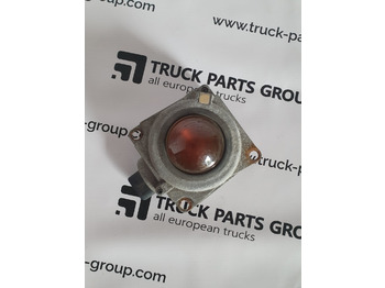 Pièces de rechange VOLVO