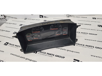 Panel de instrumentos VOLVO FH12