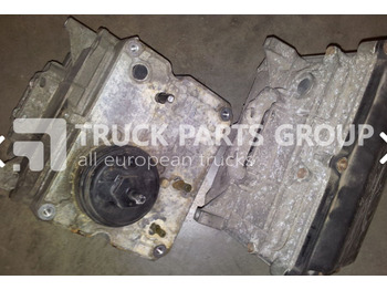 Système d'échappement pour Camion VOLVO FH13, FM13, EURO4, EURO5, DeNOx distribution module RVI KERAX, M AdBlue pump: photos 4