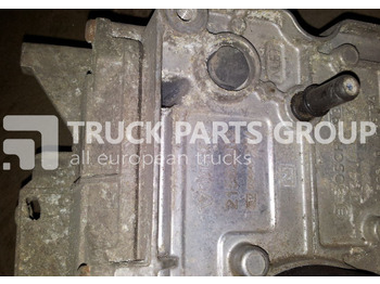Système d'échappement pour Camion VOLVO FH13, FM13, EURO4, EURO5, DeNOx distribution module RVI KERAX, M AdBlue pump: photos 2