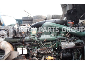 Moteur VOLVO FH16