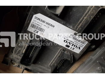 Bloc de gestion RENAULT