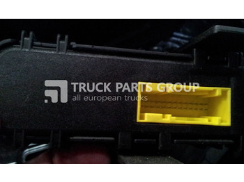 Bloc de gestion RENAULT T