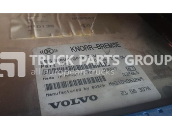 Bloc de gestion VOLVO