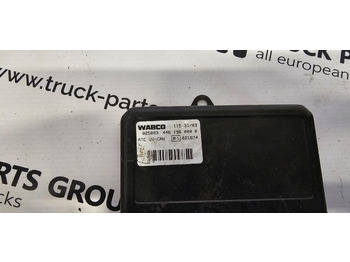 Bloc de gestion Volvo VOLVO BUS, SCANIA electronics ATC UV-CAN 4461960000, 88259356469, 0004465028, 0004461228, 1808100065,  E-GAS control unit 412.413/006/002, 478615 1411053, 412413006002, 3962770, 412.413/006/005,  BIO: photos 2