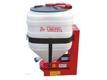 Distributeur d'engrais AKPIL