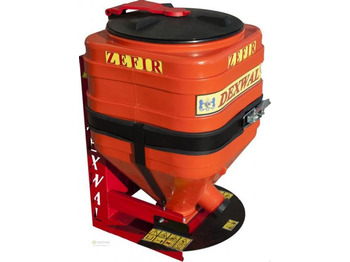 Distributeur d'engrais DEXWAL