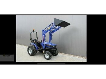 Micro tracteur KUBOTA