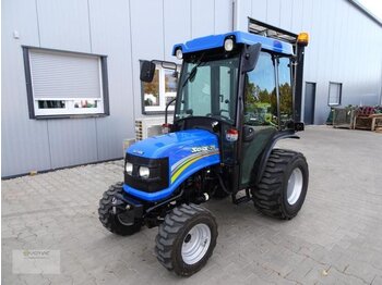 Micro tracteur SOLIS 26