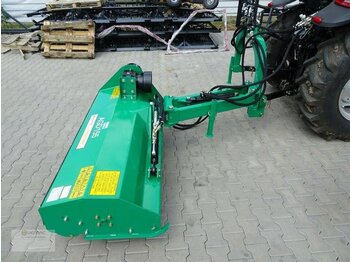 Broyeur d'accotement neuf Vemac Böschungsmulcher Geo AGD155 155cm Mulcher Seitenmulcher Mäher NEU: photos 3