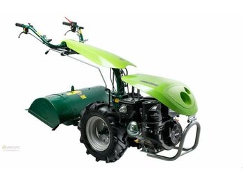Motoculteur VEMAC