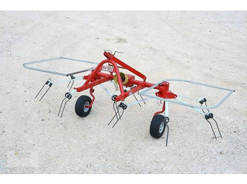 Faneuse neuf Vemac Heuwender 240 Daros 2GN Kreiselheuwender Kreiselwender Wender NEU: photos 2 Faneuse neuf Vemac Heuwender 240 Daros 2GN Kreiselheuwender Kreiselwender Wender NEU: photos 2