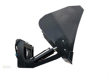 Godet pour chargeur VEMAC